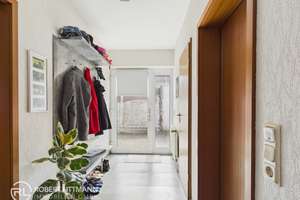 Perfektes Familienhaus im grünen Dwoberg : Garten, Terrasse und viel Platz für Ihre Lebensqualität – Die vollständige Adresse der Immobilie erhältst du vom Anbieter., 27753 Dwoberg/Ströhen, Delmenhorst – Vorschaubild 5
