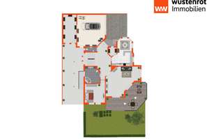 Großzügiges Einfamilienhaus in ruhiger Wohnlage von Brunn/Laaber – ideal auch für zwei Generationen – Die vollständige Adresse der Immobilie erhältst du vom Anbieter., 93164 Brunn – Vorschaubild 25
