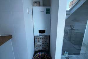 Wohnen über den Dächern von Burtscheid - Traumhafte Dachgeschosswohnung – Gregorstraße 22, 52066 Burtscheider Abtei, Aachen – Vorschaubild 22