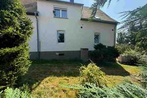 Einfamilienhaus mit riesigem Grundstück kinderfreundliche Umgebung 5 Min vom "Süßen See" in Erdeborn – Mansfeld-Südharz (Kreis) – Vorschaubild 25