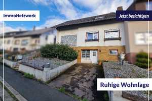 vielseitiges geräumiges 1-2-Familienhaus mit Einliegerwohnung in Lautenbach – Neunkirchen (Kreis) – Vorschaubild 1
