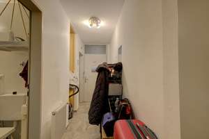 Top Kapitalanlage! Vermietetes 1-Zimmer-Apartement in München-Sendling – Die vollständige Adresse der Immobilie erhältst du vom Anbieter., 81369 Mittersendling, München – Vorschaubild 8