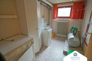 BRUNE IMMOBILIEN: Wohnen auf einer Ebene – Die vollständige Adresse der Immobilie erhältst du vom Anbieter., 27578 Schierholz, Bremerhaven – Vorschaubild 15