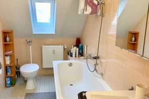 Gepflegte 3 Zimmer-Dachwohnung zu vermieten – Tauberbischhofsheimerstr. 1, 68259 Wallstadt, Mannheim – Vorschaubild 8