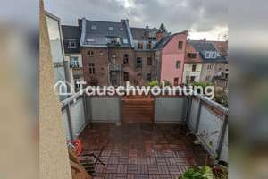 Tauschwohnung: Köln: 3 Zimmer mit Balkon in Ehrenfeld