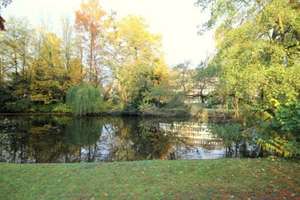OF-Westend: Wohnen am Dreielch-Park! Renovierte ETW, 3ZBK, rd.75m2 & Tageslichtbadezimmer – Dreieichring 4, 63067 Ledermuseum, Offenbach am Main – Vorschaubild 12