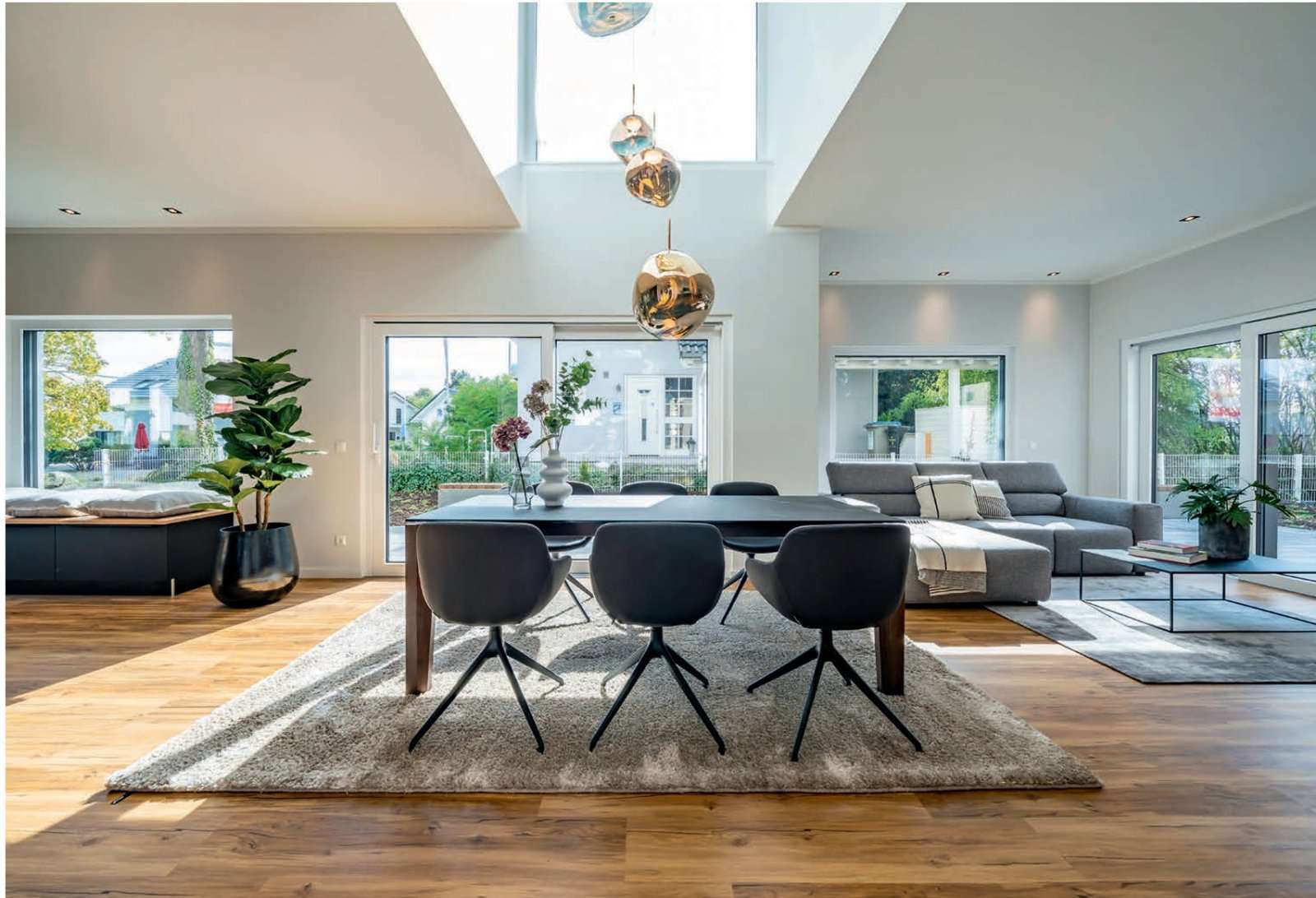 Immobilie in Löbnitz - Fußläufig direkt zum See === wo gibt es das sonst?? - Bild 0