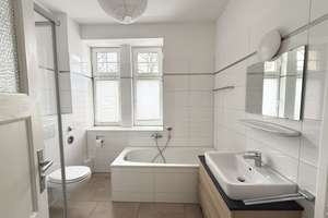 Für WG! 3-Zimmerwohnung in ruhigem Denkmalaltbau. – Die vollständige Adresse der Immobilie erhältst du vom Anbieter., 81539 Obergiesing, München – Vorschaubild 9