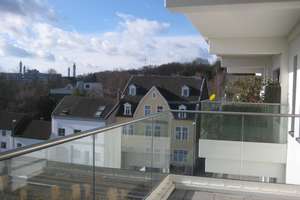 Luxus : 1-Z-Apartment in Bestlage in Köln-Müngersdorf – Belvederestraße 42, 50933 Müngersdorf, Köln – Vorschaubild 17