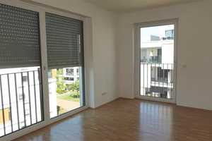 Moderne 3 Zimmer Wohnung mit EBK, Fußbodenheizung, Parkett, Loggia – An der Lingenmühle 2, 41061 Mönchengladbach – Vorschaubild 7