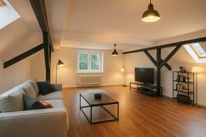 Historische Villa mit Charme – Denkmalgeschütztes Unikat in ruhiger Lage von Köln-Mülheim – Die vollständige Adresse der Immobilie erhältst du vom Anbieter., 51065 Mülheim (Ortsteil), Köln – Vorschaubild 15