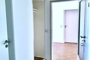 Glücksgriff in bester Lage, ETW mit 2 Loggien und TG Stellplatz   – Dahmsfeldstraße 82, 44229 Rombergpark-Lücklemberg, Dortmund – Vorschaubild 7