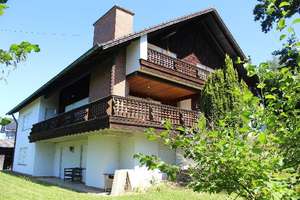 Haus mit Potenzial für Homeoffice und/oder Einliegerbereich – Die vollständige Adresse der Immobilie erhältst du vom Anbieter., 86450 Altenmünster – Vorschaubild 1
