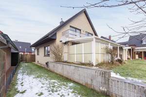 Leben, wie es zu Ihnen passt – großzügiges Wohnen mit Einliegerwohnung in Ibbenbüren/ Laggenbeck! – Die vollständige Adresse der Immobilie erhältst du vom Anbieter., 49479 Ibbenbüren – Vorschaubild 47