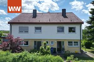 Doppelhaus/Zweifamilienhaus in schöner, ruhiger Wohnlage! – Die vollständige Adresse der Immobilie erhältst du vom Anbieter., 89185 Hüttisheim – Vorschaubild 4