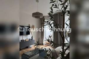 Tauschwohnung: Biete lichtdurchflutete 3-Zimmer Wohnung in Eilbek – Die vollständige Adresse der Immobilie erhältst du vom Anbieter., 22089 Eilbek, Hamburg – Vorschaubild 2