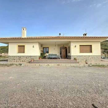 Immobilien zum Verkauf in Pulpí