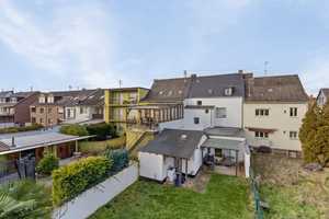 Modernisiertes 3-Familienhaus in Troisdorf Oberlar – Rhein-Sieg-Kreis – Vorschaubild 28