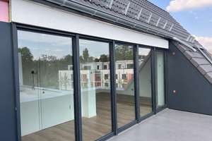 Neubau / Erstbezug! 2-Zimmer-Neubauwohnung mit hochwertiger Ausstattung! – Die vollständige Adresse der Immobilie erhältst du vom Anbieter., 51469 Heidkamp, Bergisch Gladbach – Vorschaubild 3