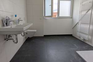 Neubau, Erstbezug: Großzügige 4-Zimmer-Dachgeschosswohnung in Dortmund-Wickede – Die vollständige Adresse der Immobilie erhältst du vom Anbieter., 44319 Wickede, Dortmund – Vorschaubild 8