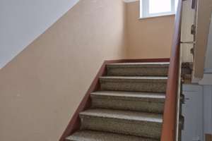 schöne Wohnung mit Balkon und Dielenboden (EBK möglich) – Schlosserstraße 27, 6112 Lutherplatz/Thüringer Bahnhof, Halle (Saale) – Vorschaubild 8