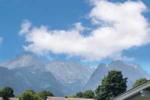 Garmisch-Partenkirchen - stilvolles Landhaus mit Bergblick – Garmisch-Partenkirchen (Kreis) – Vorschaubild 11