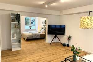 Ohne Courtage: Kernsanierte Wohnung mit Terrasse im begehrten Stadtteil Hoheluft-West – Wrangelstraße 65, 20253 Hoheluft-West, Hamburg – Vorschaubild 3
