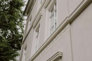 Exklusive Tauschimmobilie: Erdgeschosswohnung mit Garten vs. Haus