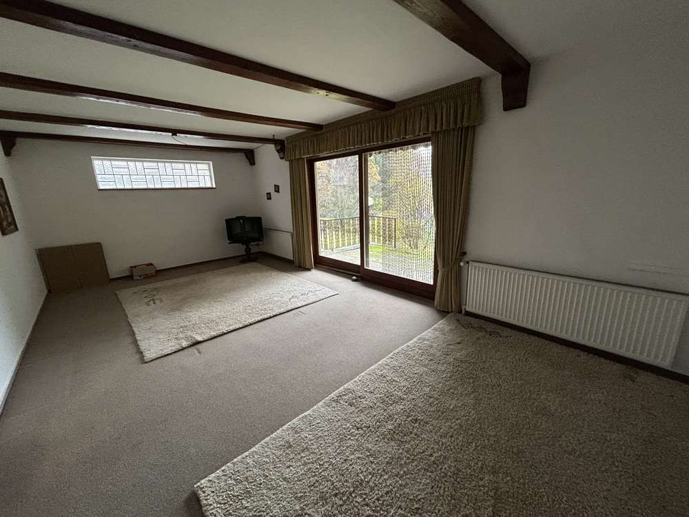 Immobilie in Walsrode - Einfamilienhaus am Rande von Walsrode mit großem Grundstück - Bild 3