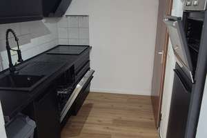 Renovierte 2-ZW mit Einbauküche in zentraler Lage – Regensburger Straße 31, 90478 Glockenhof, Nürnberg – Vorschaubild 8