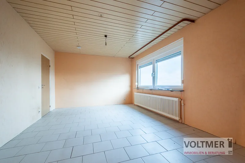 MÖGLICHKEIT - Eigentumswohnung mit Loggia in Neunkirchen-Wellesweiler!, Neunkirchen Kreis – Bild 3