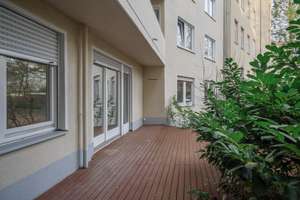 5-Zimmer Erdgeschosswohnung mit Terrasse in Berlin-Schmargendorf – Misdroyer Straße 56, 14199 Schmargendorf, Berlin – Vorschaubild 9