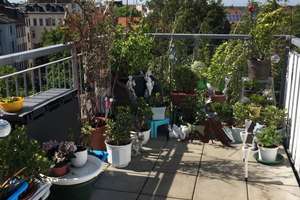 Denkmalgeschützes MFH in beliebter Lage in Lindenau, mit vorl. Abgeschlossenheit – Demmeringstraße 58, 4177 Altlindenau, Leipzig – Vorschaubild 27
