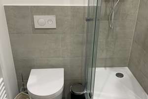 Toller renovierter Altbau, 2 Zimmer, zur Untermiete ab Mitte Juni – Kaiserstraße 52, 69115 Weststadt, Heidelberg – Vorschaubild 5