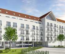 Augsburg, ... - Eigentumswohnungen, 1-Zimmer