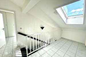ROTENBÜHL: Maisonette mit Architektenhandschrift - Penthouse! – 66123 Sankt Johann, Saarbrücken – Vorschaubild 15