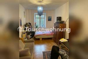 Tauschwohnung: 2,5 Zimmer Wohnung mit kleinem Balkon nah der Isar – 81541 Obere Au, München – Vorschaubild 3