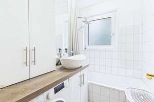Bremen - Vahr • Attraktive 4 Zimmerwohnung mit Balkon, ideal für Eigennutzer oder Kapitalanleger – Die vollständige Adresse der Immobilie erhältst du vom Anbieter., 28329 Neue Vahr Nord, Bremen – Vorschaubild 10