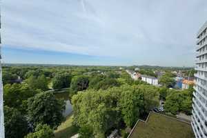 Zweizimmer-ETW als Kapitalanlage oder zur Selbstnutzung am schönen Stadtgarten in Gelsenkirchen – Gelsenkirchen – Vorschaubild 2