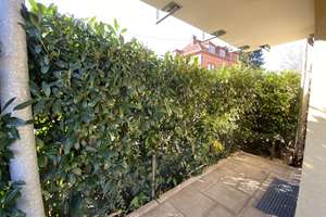 Perfekte Wohnung für Sie ! 3 Zimmer - Gartenwohnung mit Terrasse und Garten