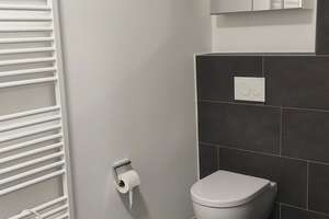 Kleines, gemütliches Appartement mit Balkon in Neubau-Wohnanlage im Herzen der Siegener Unterstadt – Heeserstraße 20, 57072 Siegen, Siegen – Vorschaubild 13