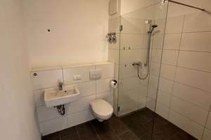 Lichtdurchflutete 1-Zimmer-Wohnung mit EBK & Balkon im grünen Buch – Röbellweg 4/6, 13125 Buch, Berlin – Vorschaubild 5