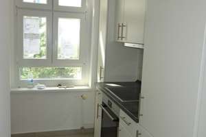 Schöne, sanierte 2-Zimmer-Altbauwohnung zwischen Pankow Kirche und Schlosspark! – Kavalierstraße 00, 13187 Pankow (Ortsteil), Berlin – Vorschaubild 5