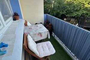 Lebendig wohnen in Essen: 3-Zimmer-Wohnung mit Balkon – Die vollständige Adresse der Immobilie erhältst du vom Anbieter., 45309 Schonnebeck, Essen – Vorschaubild 2