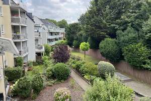 Eigentumswohnung mit Blick ins Grüne-Aufzug vorhanden!!! – 45470 Altstadt I, Mülheim an der Ruhr – Vorschaubild 7