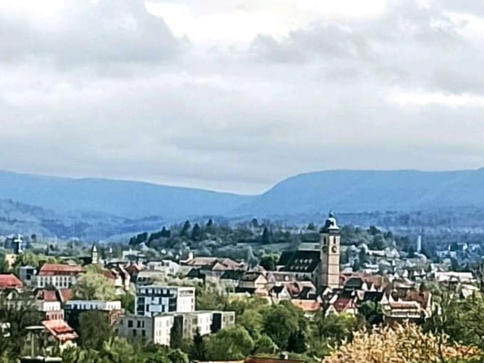 Aussicht Galerie