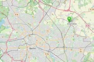 *Tip**Einfamilienhaus als Bungalow auf einer Ebene – Die vollständige Adresse der Immobilie erhältst du vom Anbieter., 16356 Ahrensfelde – Vorschaubild 11