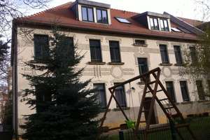 Südvorstadt-Bestlage: Ruhiges Apartment im Gartenhaus mit perfektem Schnitt