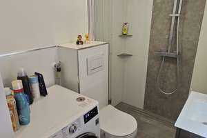 Helle 3-Zimmer Erdgeschosswohnung mit 2x Terrassen in Obersendling – Die vollständige Adresse der Immobilie erhältst du vom Anbieter., 81379 Obersendling, München – Vorschaubild 8