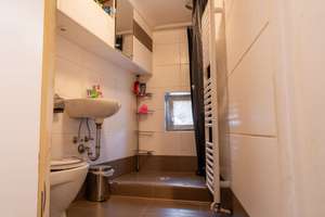 Helle Maisonette mit Dachgeschoss Potenzial – Die vollständige Adresse der Immobilie erhältst du vom Anbieter., 70372 Cannstatt-Mitte, Stuttgart – Vorschaubild 9